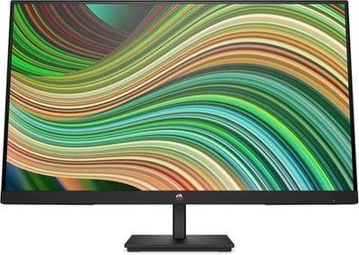 HP V27ie G5 FHD Monitor 68,6 cm (27 Zoll), 1920 x 1080 Pixel (16:9), 75 Hz, AMD