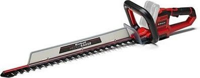Einhell Akku-Heckenschere GE-CH 18/60 Li-Solo Power X-Change (18 V, 60 cm)