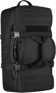 60L Taktisch Rucksack Militärisch 35x65x25cm Wanderrucksack Trekkingrucksack