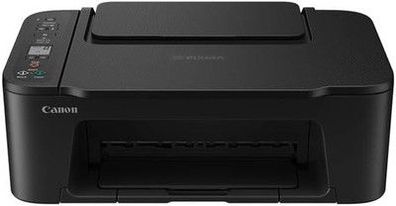 Canon PIXMA TS3750i: Farbtintenstrahldrucker, A4, drucken, kopieren & scannen