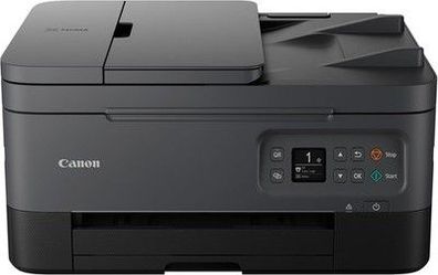 Canon PIXMA TS7450i Multifunktionsdrucker 3-in-1 (A4, 35 Blatt ADF, OLED, WLAN)