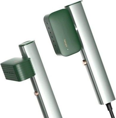 Nesugar G2 Dampfglätter für Kleidungsdampfer, tragbarer Mini-Dampfbügeleisen