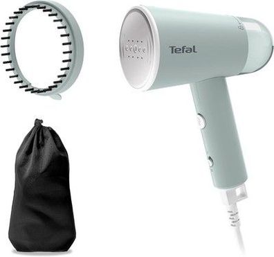 Tefal Origin Travel Dampfbürste, 1200 W, klappbar, einsatzbereit in 25 Sekunden
