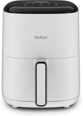 Tefal EY145A Easy Fry Compact Heißluftfritteuse | 3 L Fassungsvermögen | EY145A