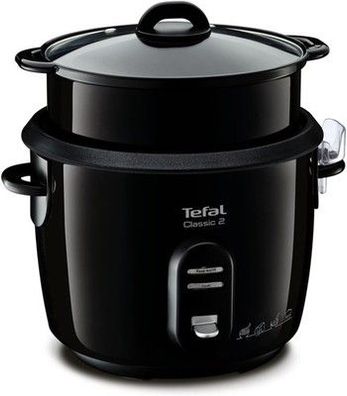 Tefal New Classic Reiskocher RK1038 automatische Programme | 5L Fassungsvermögen