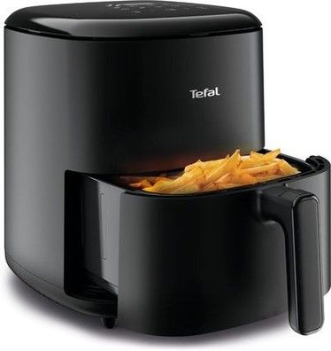Tefal Easy Fry Max 5L Heißluftfritteuse, 10 automatische Garprogramme, EY2458