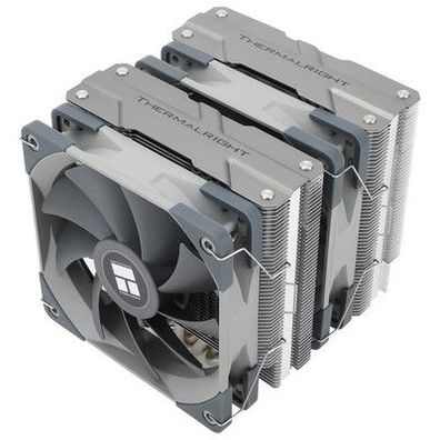Thermalright Peerless Assassin 120 CPU-Luftkühler, PA120, 6 Heatpipes CPU-Kühler