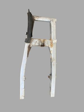Honda CBR 125 JC34 04-07 Schwinge hinten Hinterrad Hinterachse