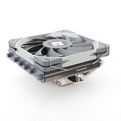 Thermalright AXP120-X67 Low-Profile-CPU-Luftkühler, 67 mm Höhe, 4 Heatpipes