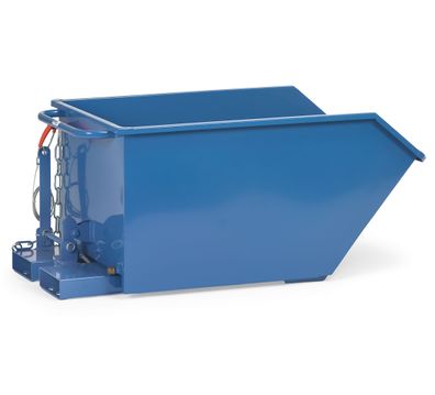 Fetra Kippbehaelter 300 Liter Volumen