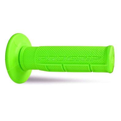 Progrip 794 Single Density Grips - grün SH 35 22/25 102 fluoreszierend grün