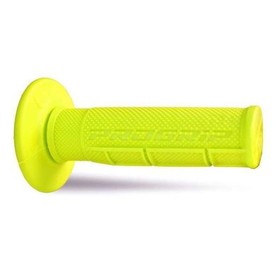 Progrip 794 Single Density Grips - gelb SH 35 22/25 102 fluoreszierend gelb