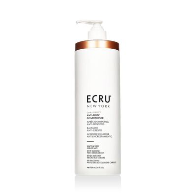 ECRU® Curl Perfect Anti-Frizz Conditioner 709 ml