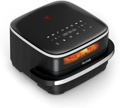 Tefal Easy Fry XL Surface Heißluft-Fritteuse, 4 L Fassungsvermögen, FW4018