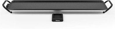 Tristar Tisch-Grill slim XXL - extra großen Backfläche von 100 x 22 cm - BP-2669