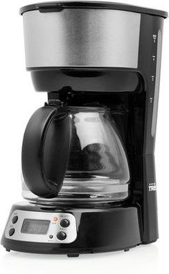 Tristar Kaffeemaschine, 4-6 Tassen, Warmhaltefunktion, automatische Abschaltung