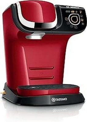 Bosch Tassimo My Way 2 Kapselmaschine TAS6503 Kaffeemaschine 1.500 W, 1,3 Liter