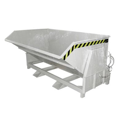 Bauer Kippbehaelter BK 150, feuerverzinkt