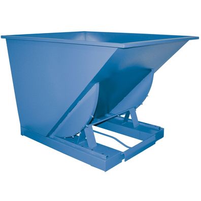 VARIOfit Selbstkipper fuer Schuettgut 300 Liter Volumen