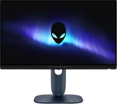 Alienware 24 Zoll Gaming Monitor - AW2525HM, Full HD (1920x1080) 320Hz, Fast IPS