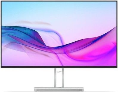 Lenovo L27i-4A | 27 Zoll Full HD Monitor | 1920x1080 | 100Hz | 300 nits | 1ms