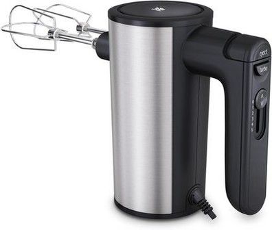 WMF Kult X Edition Handrührer, Handrührgerät, Quirl mit 5 Geschwindigkeiten 400W