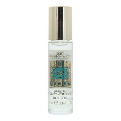4711 Original Eau de Cologne Roll-On 10 ml