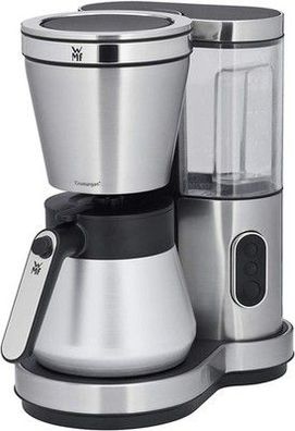 WMF Lono Aroma Filterkaffeemaschine (800 Watt, mit Thermoskanne, Filterkaffee)