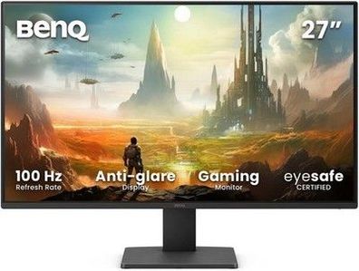 BenQ GW2791E 27 Zoll Gaming Monitor, 100Hz, IPS, 1080p FHD, Eye-Care, 1080x1920