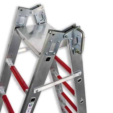 MUNK Rettungstechnik Kopfhalter fuer Schachtrettung