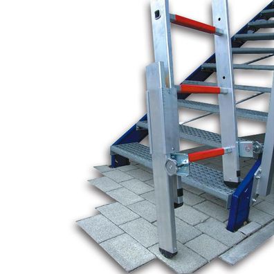 MUNK Rettungstechnik Holmverlaengerung