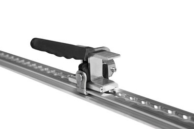 MUNK Rettungstechnik Spannhebel fuer Systemschiene