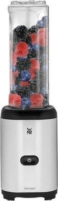 WMF Kult X Mix & Go Mini Smoothie Maker, Standmixer, Blender elektrisch, 300 W