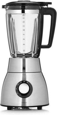 WMF Kult Pro Standmixer, 25.000 U/min, 1.400 Watt, Glasbehälter 1,8 L, Mixer