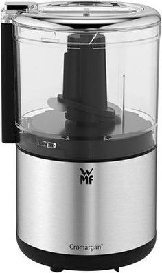 WMF Küchenminis Zerkleinerer, platzsparender Multizerkleinerer (0,3L) 65 Watt