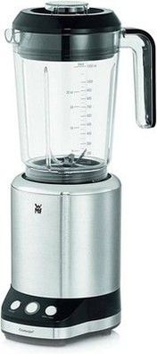 WMF Kult X Multifunktions-Mixer, 25.000 U/min, 900 W, 2 Geschwindigkeiten, 600ml