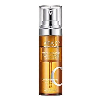 Missha Spot Correcting Concentrate Ampoule 15g