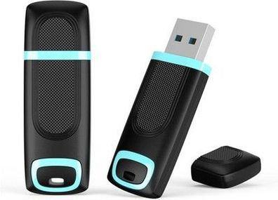 2er Pack USB Stick 128GB 3.0, Vansuny High Speed Speicherstick 128GB USB 3.0