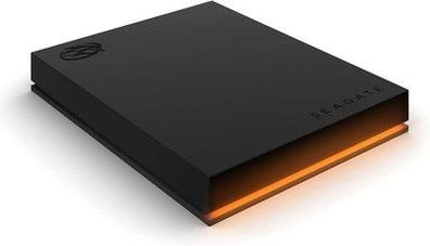 Seagate FireCuda Gaming HDD 2TB, Tragbare Externe Festplatte, PC Gaming, USB 3/2