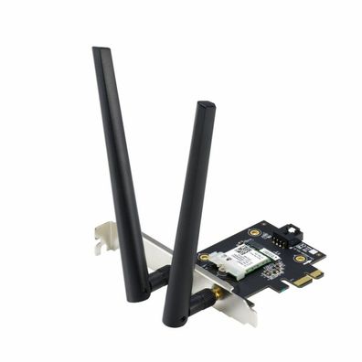 ASUS PCE-AX1800, WLAN-Adapter