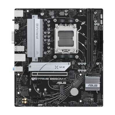ASUS PRIME B650M-K, Mainboard