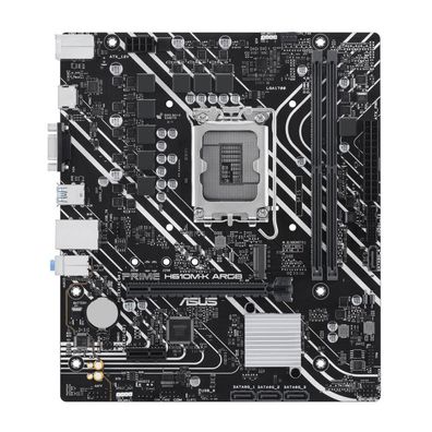 ASUS PRIME H610M-K ARGB, Mainboard