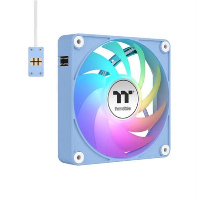 Thermaltake Lüfter Thermaltake CT140 EX ARGB Sync HB (3er Pck)