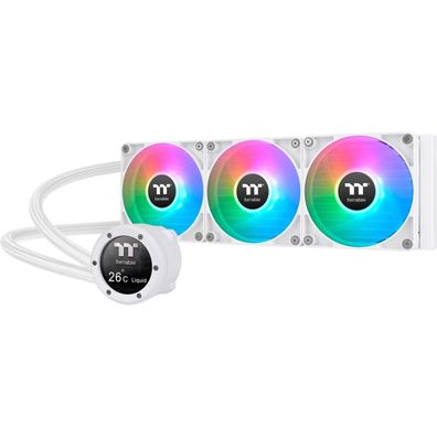 Thermaltake WAK Thermaltake TH360 V2 Ultra ARGB Sync CPU LCS AIO SW