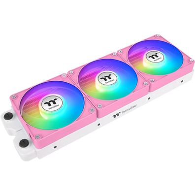 Thermaltake Lüfter Thermaltake CT140 EX Reverse ARGB Sync PK (3er Pck)