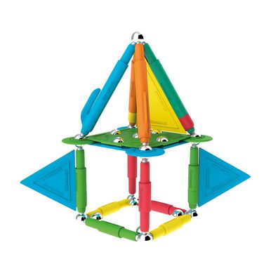 Supermag Color Stix 50 Teile