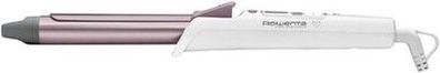 Rowenta CF3460 Premium Care Precious Curls Lockenstab | 3 Programme, LCD-Display