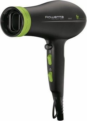 Rowenta CV6030 Haartrockner Eco Intelligence Instant Dry Luftstrom-Booster 1500W