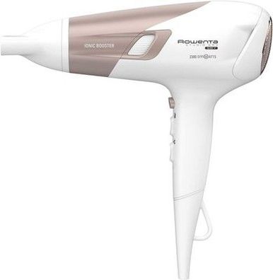 Rowenta Studio Dry Glow Haartrockner, 2100 Watt, Föhn mit Diffusor Locken CV5830