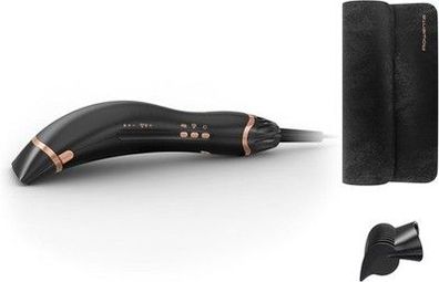 Rowenta Ultimate Experience Air Motion Haartrockner, inklusive Beutel, CF8C20E0